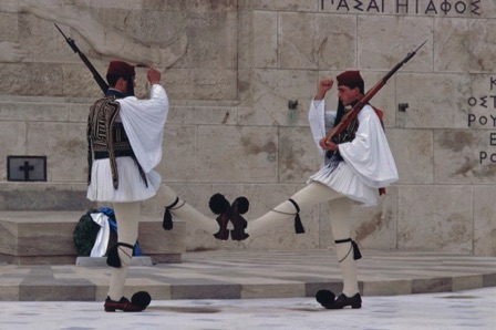 Grecia - Atene Grecia - Atene